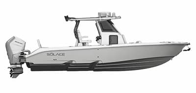 BOATZON | Solace 28HCS 2027 BOATZON | Solace 28HCS 2027