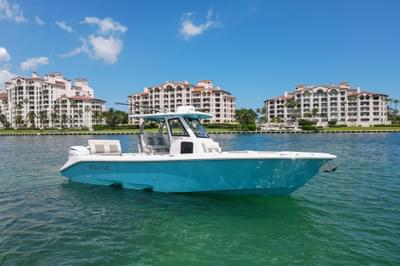 BOATZON | Solace 30 CS 2026