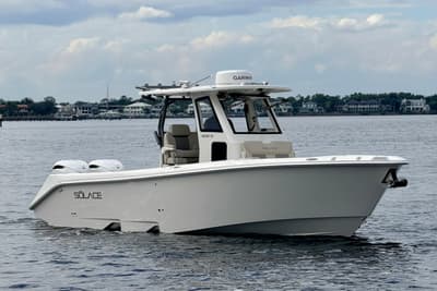 BOATZON | Solace 30 CS 2026