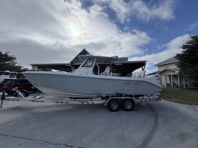 BOATZON | Solace 30 CS 2026