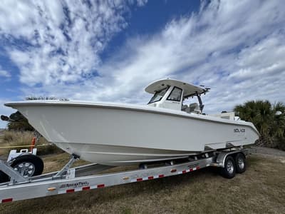 BOATZON | Solace 30 CS 2026