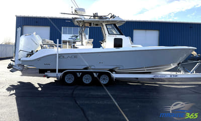 BOATZON | Solace 30 HCS 2023