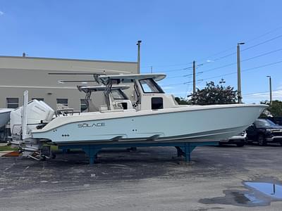 BOATZON | Solace 30 HCS 2024