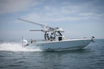 BOATZON | Solace 30 HCS 2025