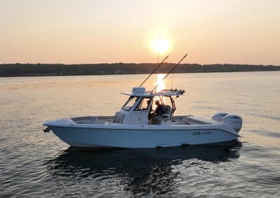 BOATZON | Solace 30CS 2026 BOATZON | Solace 30CS 2026