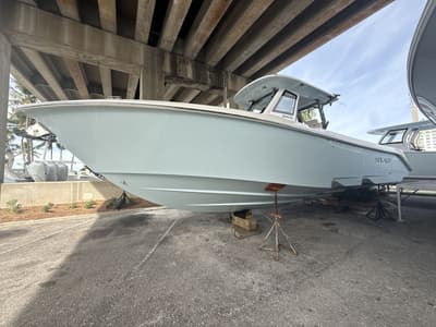 BOATZON | Solace 30cs 2026