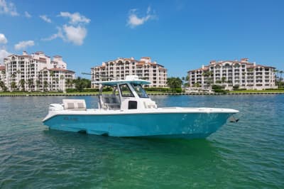 BOATZON | Solace 30CS 2026