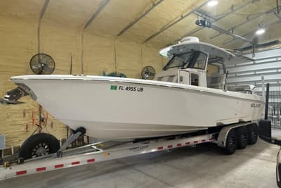 BOATZON | Solace 30HCS 2024 BOATZON | Solace 30HCS 2024