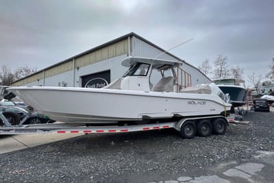 BOATZON | Solace 30HCS 2025