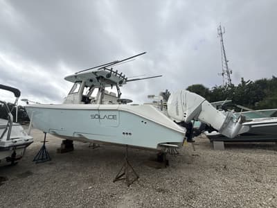 BOATZON | Solace 32 CS 2023