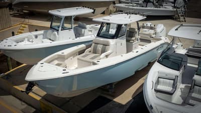 BOATZON | Solace 32 CS 2024 BOATZON | Solace 32 CS 2024