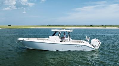 BOATZON | Solace 32 CS 2024 BOATZON | Solace 32 CS 2024