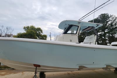 BOATZON | Solace 32 CS 2025