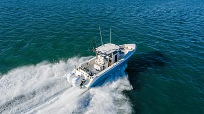 BOATZON | Solace 32 CS 2025 BOATZON | Solace 32 CS 2025