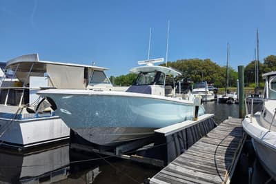 BOATZON | Solace 32CS 2023
