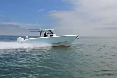 BOATZON | Solace 32CS 2025