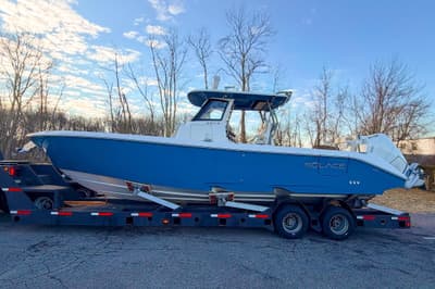 BOATZON | Solace 32CS 2026 BOATZON | Solace 32CS 2026