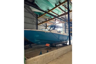 BOATZON | Solace 32CS 2026 BOATZON | Solace 32CS 2026