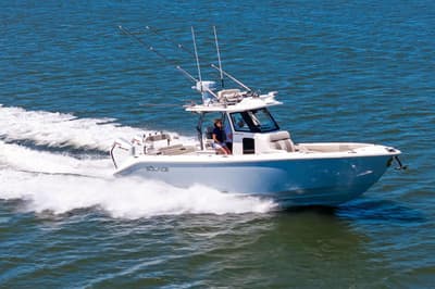 BOATZON | Solace 32CS 2026 BOATZON | Solace 32CS 2026