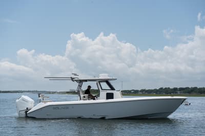 BOATZON | Solace 32CS 2027