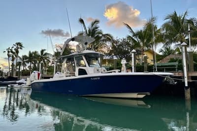 BOATZON | Solace 345 CC 2020 BOATZON | Solace 345 CC 2020