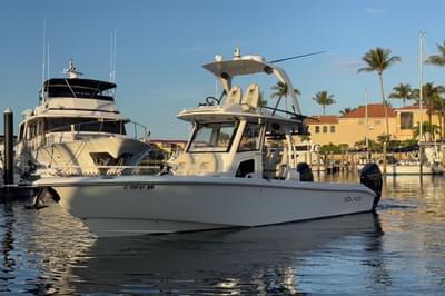 BOATZON | Solace 345 CC 2020