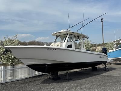 BOATZON | Solace 345 CC 2020