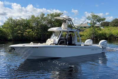 BOATZON | Solace 345CC 2021
