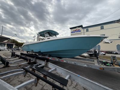 BOATZON | Solace 35 CS 2026