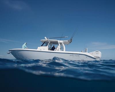 BOATZON | Solace 37 CS 2024 BOATZON | Solace 37 CS 2024