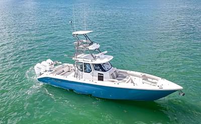 BOATZON | Solace 37 PILOT 2025