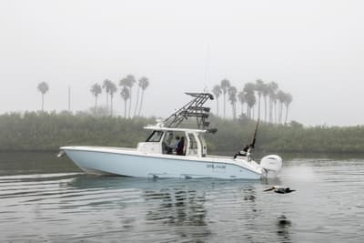 BOATZON | Solace 37CS 2025 BOATZON | Solace 37CS 2025