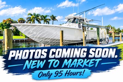 BOATZON | Solace 37CS 2025