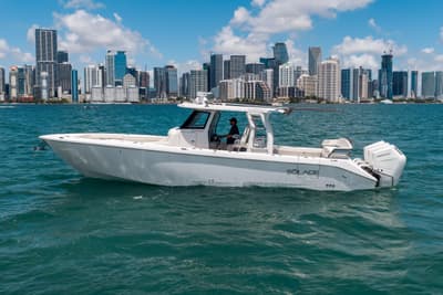BOATZON | Solace 37CS 2026