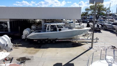 BOATZON | Solace 41 CS 2021 BOATZON | Solace 41 CS 2021