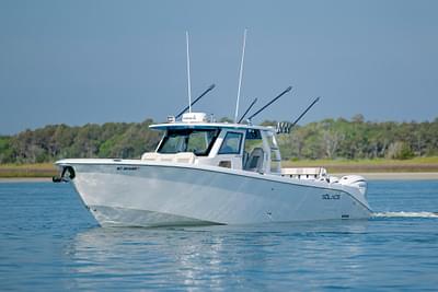 BOATZON | Solace 41 CS 2022 BOATZON | Solace 41 CS 2022