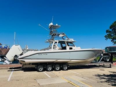 BOATZON | Solace 41 CS 2023 BOATZON | Solace 41 CS 2023