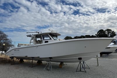 BOATZON | Solace 415CS 2022