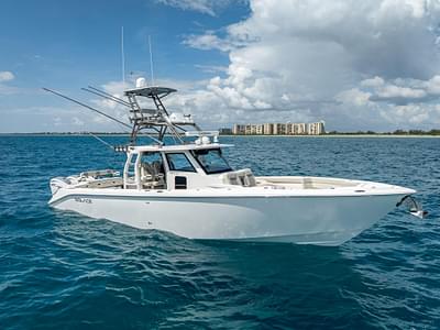 BOATZON | Solace 41CS 2021 BOATZON | Solace 41CS 2021