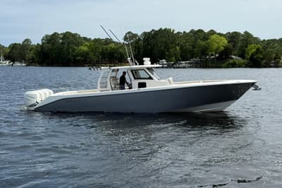 BOATZON | Solace 41CS 2022