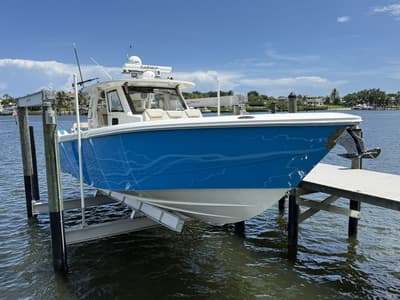 BOATZON | Solace 41CS 2022 BOATZON | Solace 41CS 2022