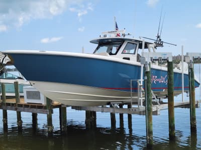 BOATZON | Solace 41CS 2023 BOATZON | Solace 41CS 2023