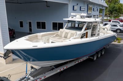 BOATZON | Solace 41CS 2023