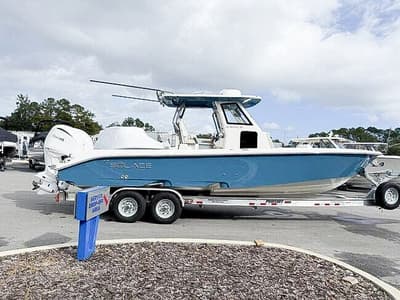 BOATZON | SOLACE BOATS 28HCS 2025