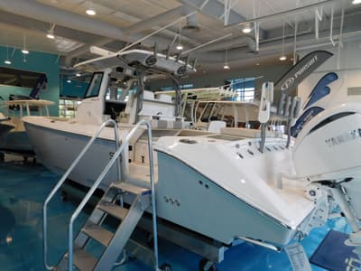 BOATZON | SOLACE BOATS 32CS 2025 BOATZON | SOLACE BOATS 32CS 2025