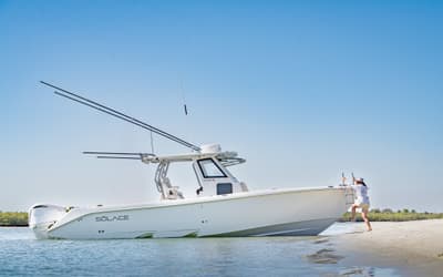 BOATZON | SOLACE BOATS CS 30 2026