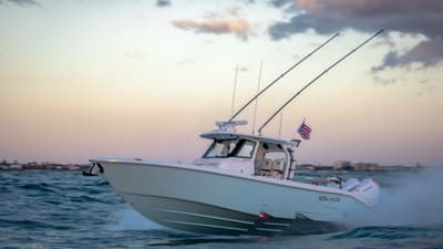 BOATZON | SOLACE BOATS CS 35 2026