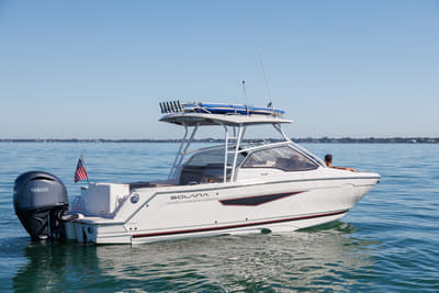 BOATZON | Solara Boats S250 DC 2027