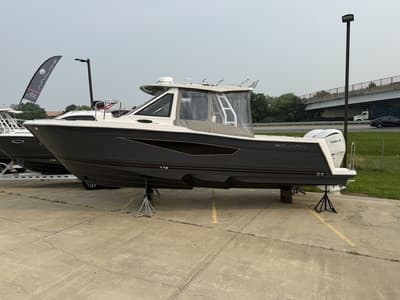 BOATZON | Solara Boats S310 CW 2027