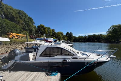 BOATZON | Solara S250 C 2024